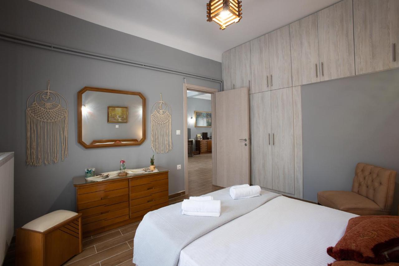 Apartament Danai House Ateny Zewnętrze zdjęcie