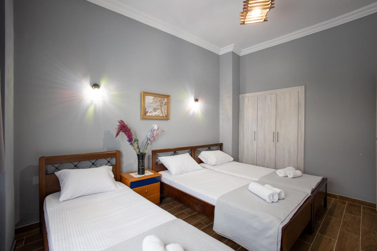 Apartament Danai House Ateny Zewnętrze zdjęcie