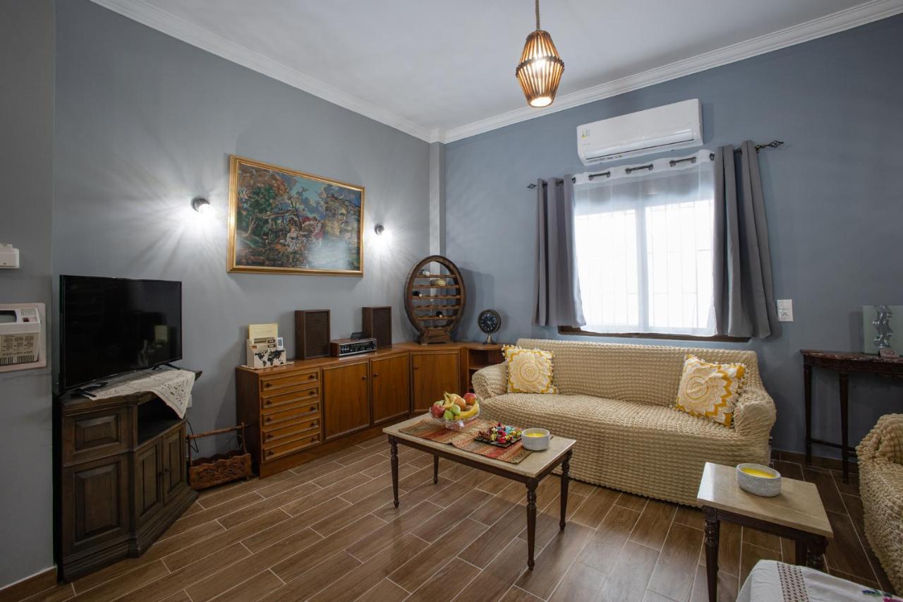 Apartament Danai House Ateny Zewnętrze zdjęcie